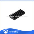 Aluminum Alloy Extrusions Heatsink , Aluminum Heatsink Case , Aluminum Extrusion